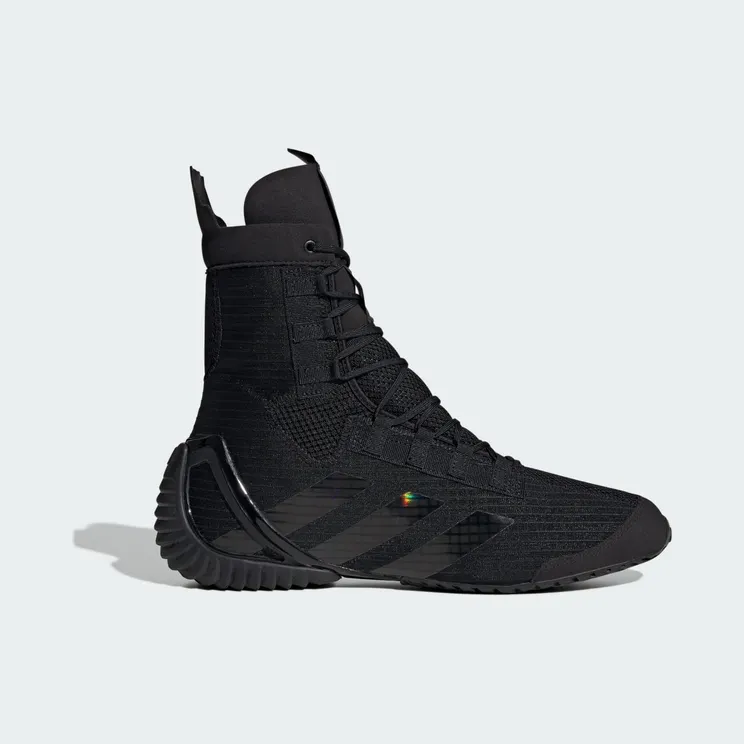 adidas Speedex 23 “Core Black / Core Black / Carbon” (IH2734)