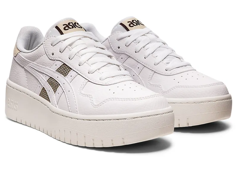 Asics JAPAN S PF White/Vanilla (1202A361.101)