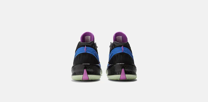 New Balance Kawhi 3 Multi Dimensional (BBKLTT3)