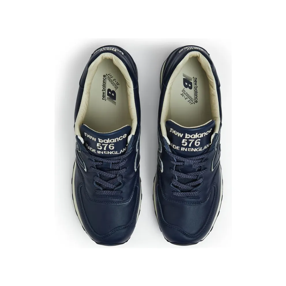New Balance 576 MiUK 35th Anniversary Navy (OU576LNN)