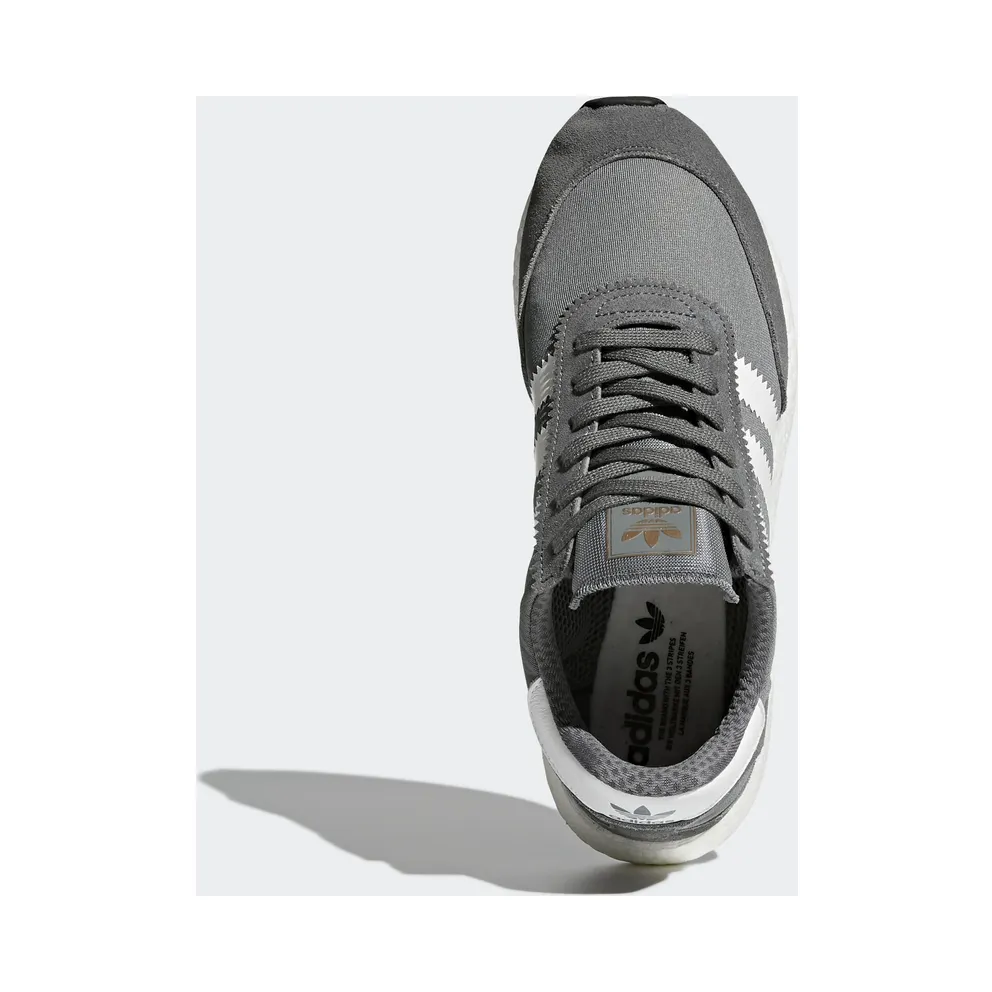Adidas Iniki Runner Vista Grey (2017) (BB2089)