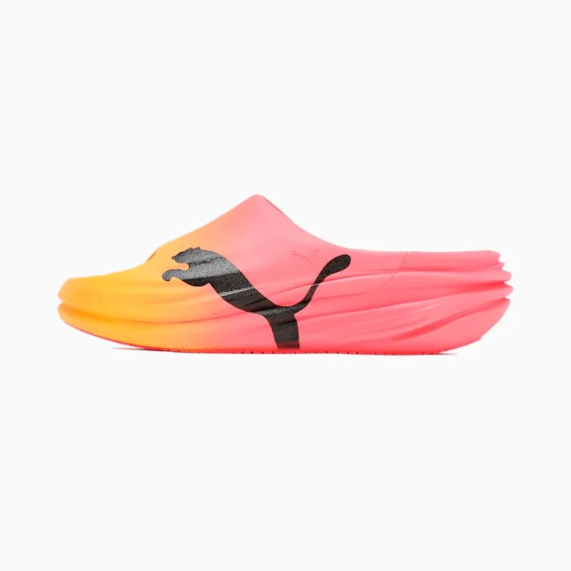 Puma Unwind Nitro Cat Active Sandal Sun Stream Sunset Glow (379895-10)