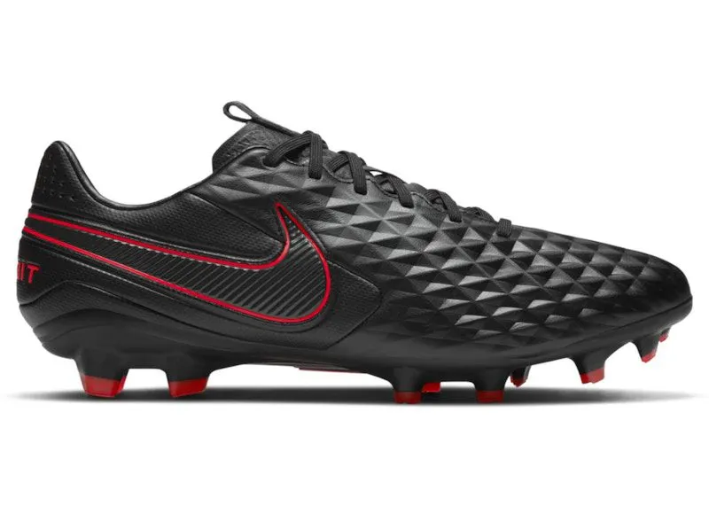 Nike Tiempo Legend 8 Pro FG Bred (AT6133-060)