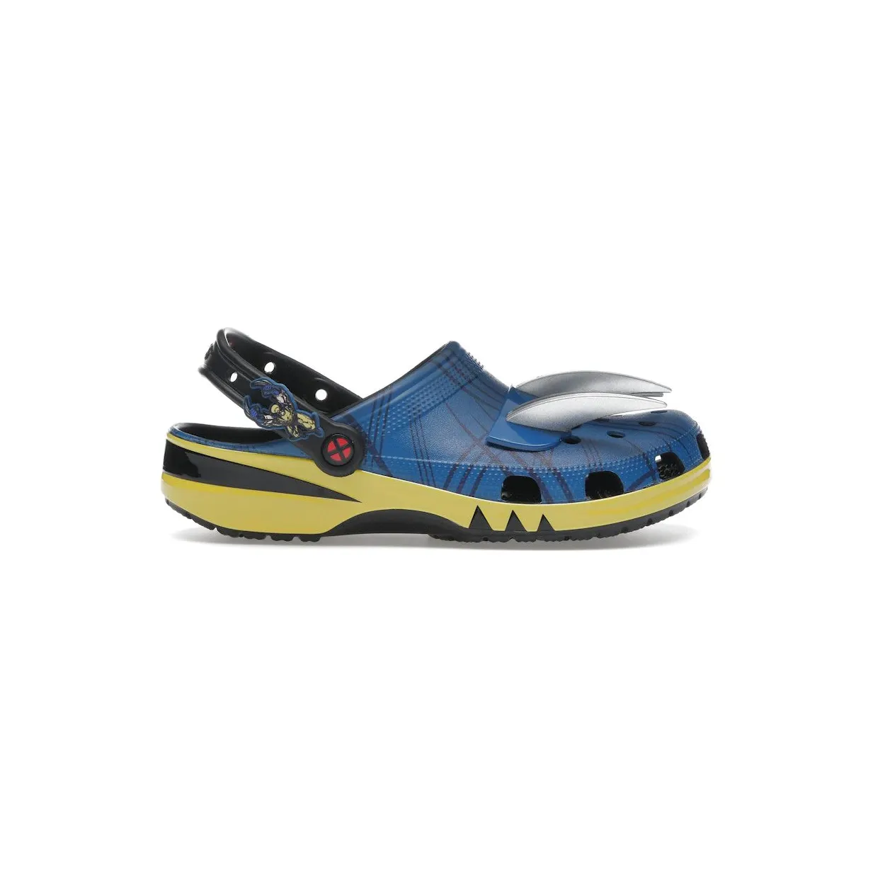 crocs-classic 211779-90H