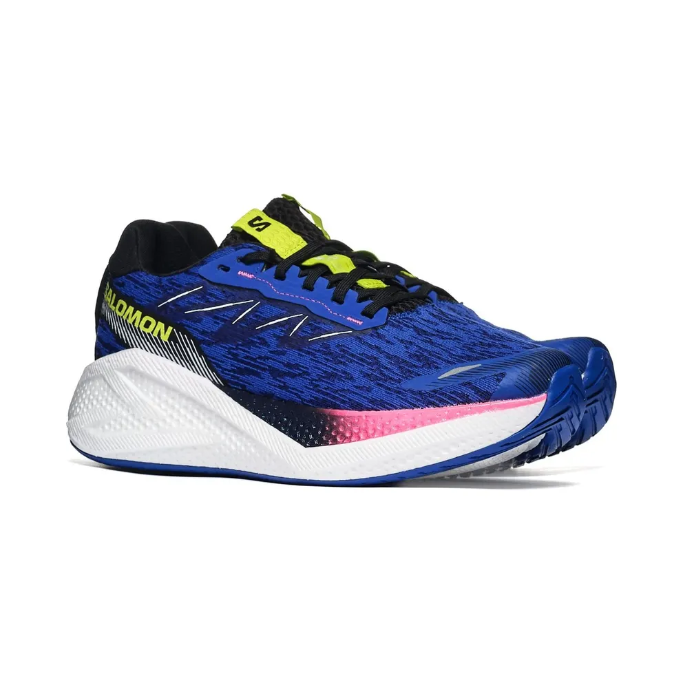 Salomon Aero Glide 4 Bluing White Black (L49147400)