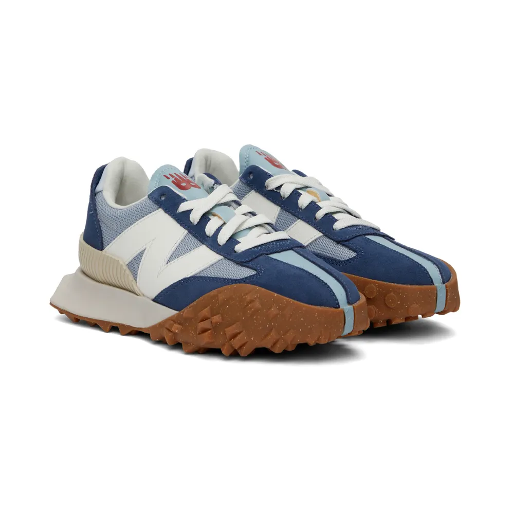 New Balance New Balance Unisex XC-72 Blue (UXC72SA)