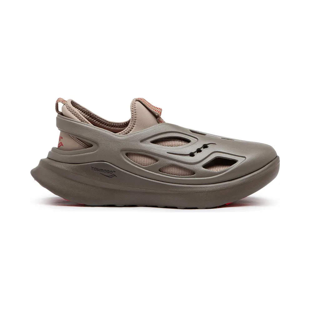 Saucony The Butterfly TOMBOGO Boulder Brown (S70828-2)
