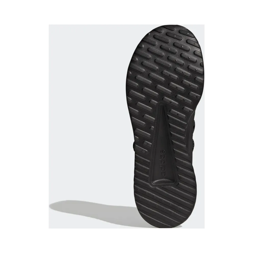 Adidas Lite Racer Adapt 4.0 Cloudfoam Slip-On Core Black / Core Black / Grey Six (GX6784)