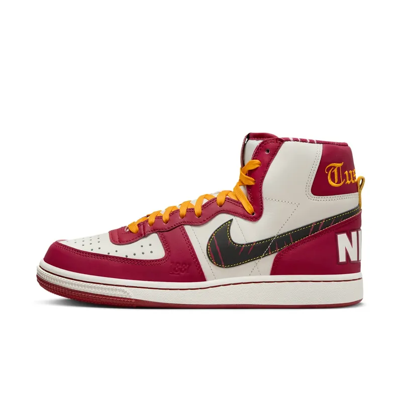 Nike Terminator High Tuskegee University (FV4336-001)