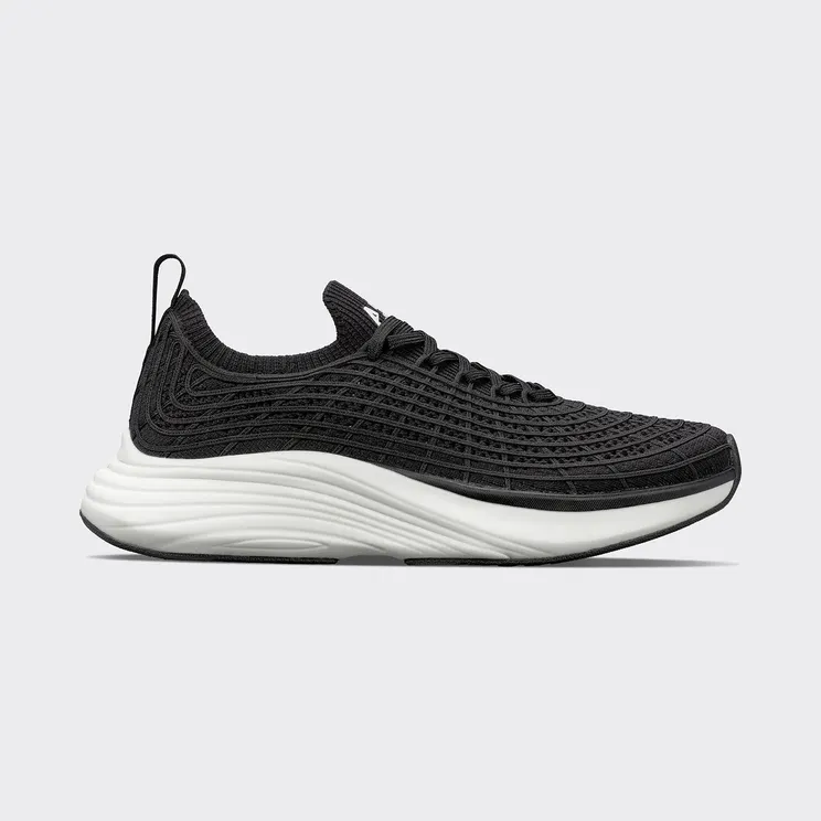 APL TechLoom Zipline “Black/White” (Dames)