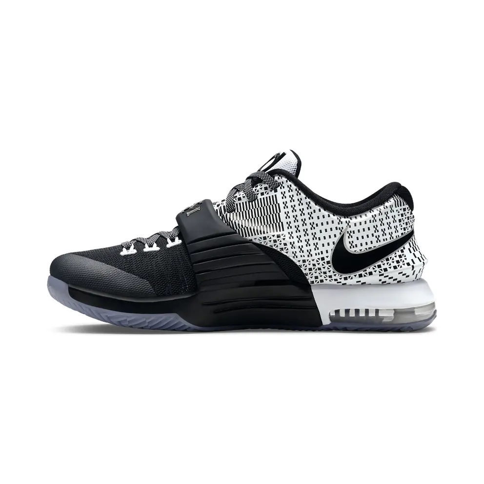 Nike KD VII 7 ‘Black History Month BHM’ (2015) (718817-010)