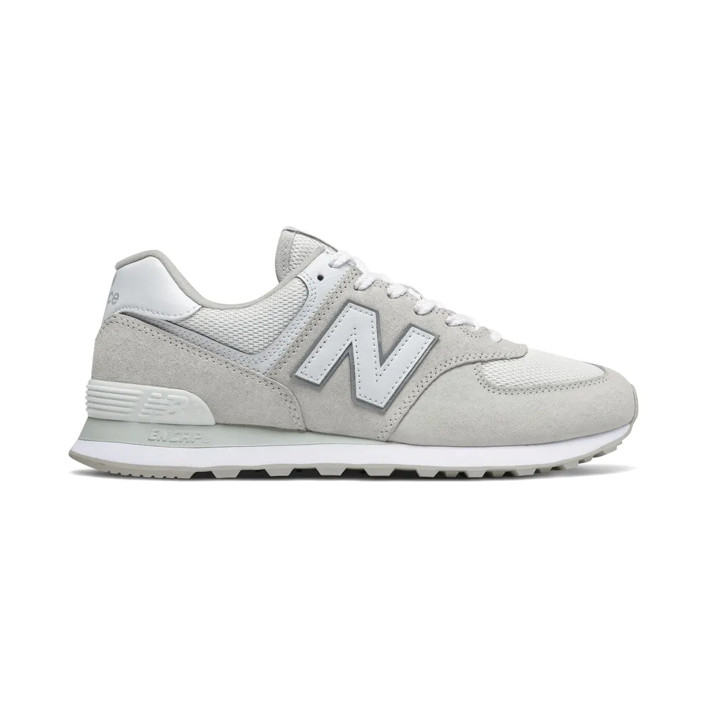 New Balance New Balance Grey/White (ML574ES2)