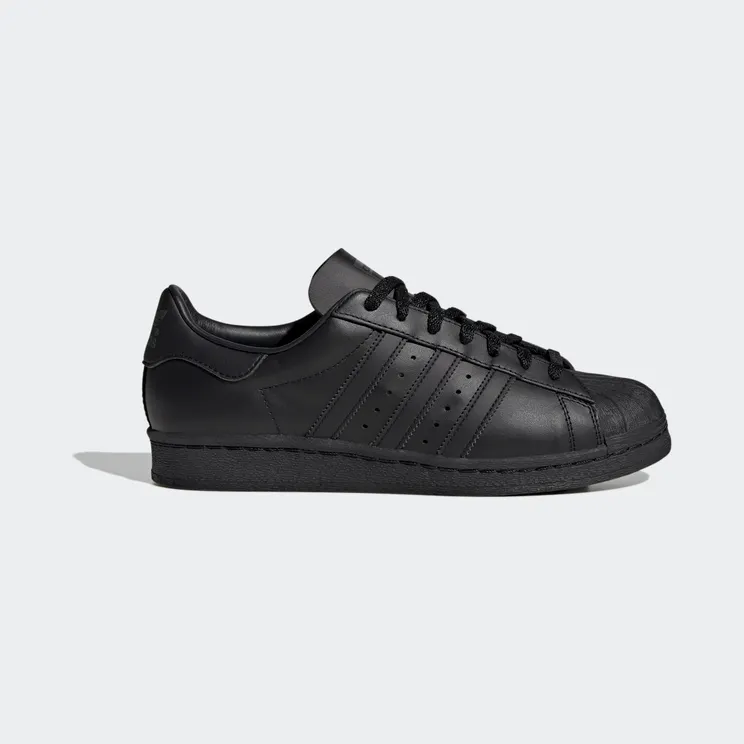 adidas Superstar 82 Core Black / Core Black / Grey Six (IG4691)