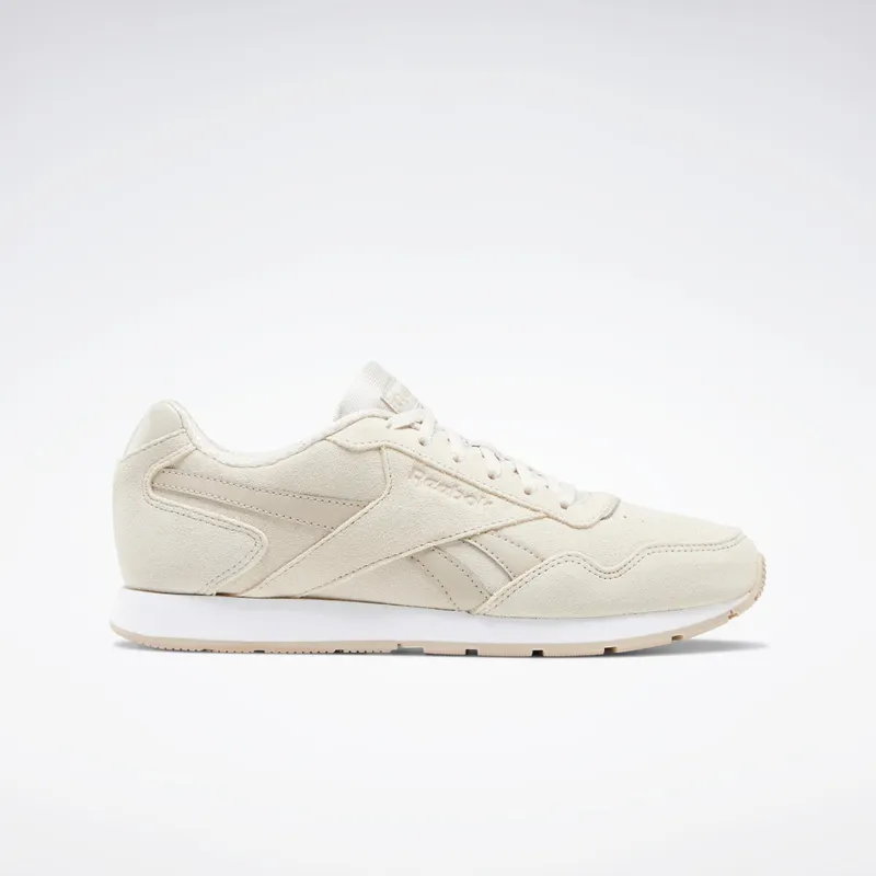 Reebok Royal Glide Schoenen Stucco / Modern Beige / White