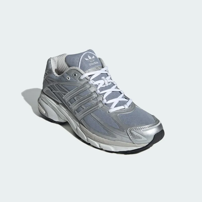 adidas Adistar Cushion Cloud White / Silver Metallic / Cloud White (ID5748)