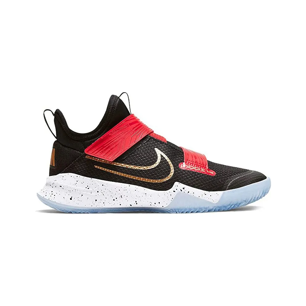 Nike Zoom Flight Black University Red (CK0787-002)