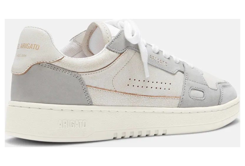 Axel Arigato Dice Lo Sneaker “Beige,Light Grey” (F1698005) (3)