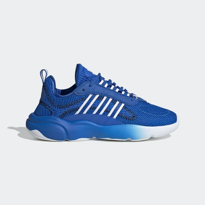 adidas Haiwee Glory Blue (PS) (EF5792)