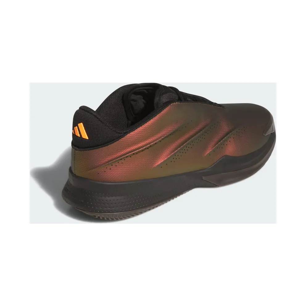 Adidas CRAZY ENERGY+ Orange / Core Black / Lucid Orange (KI4100)