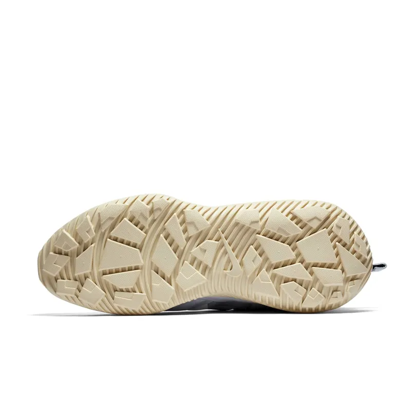 Nike Gaiter Boot Gyakusou White Pure Platinum White/Pure Platinum-Black-Fossil (AA0530-100)
