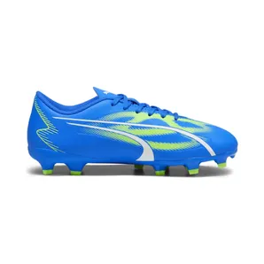 Puma ULTRA PLAY FG/AG Jr , weiß (107530)