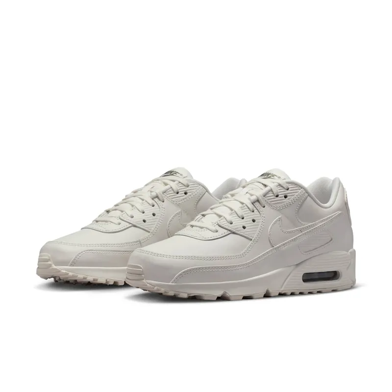 Nike Air Max 90 “Phantom Medium Olive” (IF5446-003)