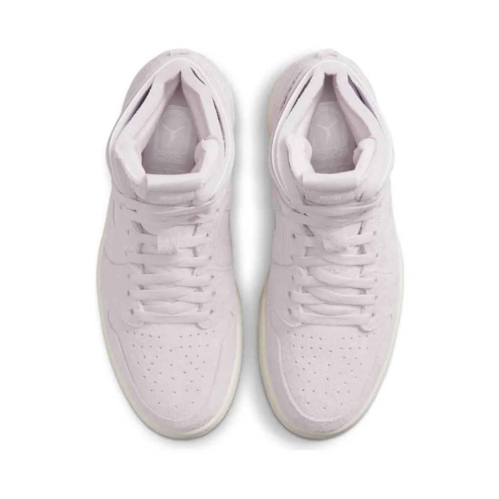 Air Jordan 1 Zoom Air Comfort Purple (CT0979-500)