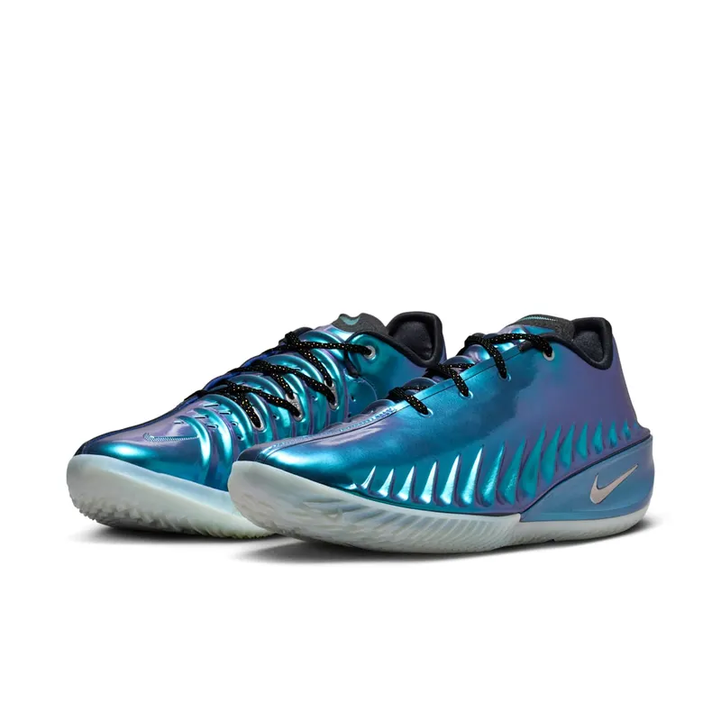 Nike Air Zoom GT Cut 4 “Preheat” (IQ6206-500)