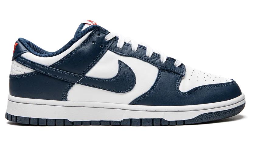Nike Dunk Low Valerian Blue (DD1391-400): de navy die je hele rotation draagt (5)