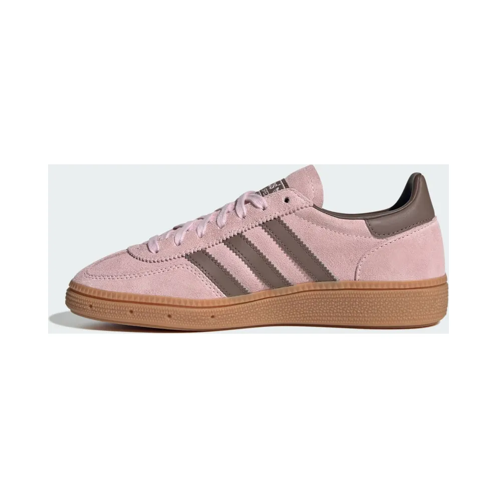 Adidas Handball Spezial Kids Clear Pink / Earth Strata / Gum (JH6190)