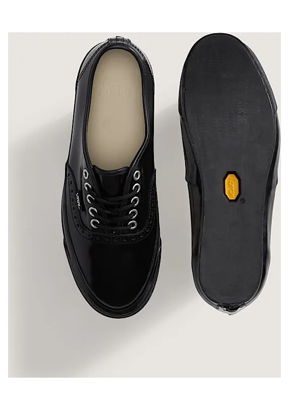 vans-authentic VN000V33BKA
