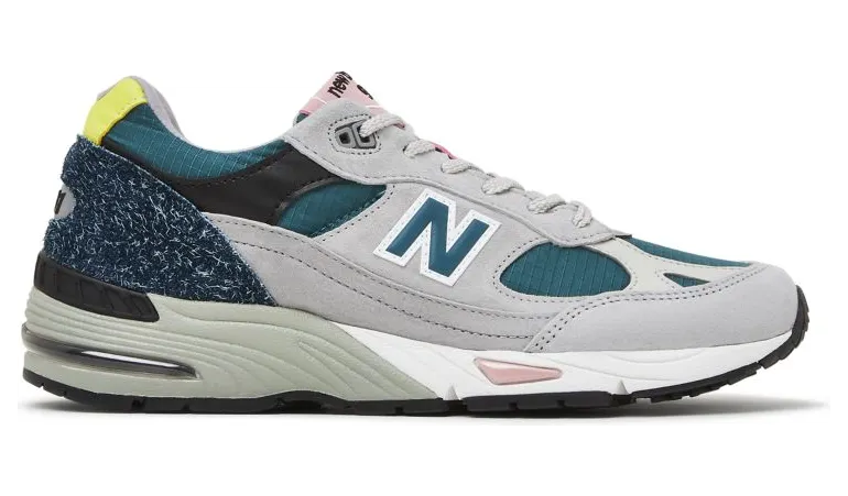 New Balance 991 M991PSG