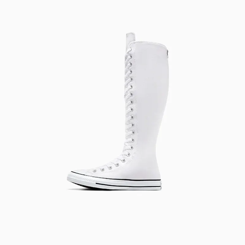 Converse Chuck Taylor All Star XXHi White/Natural Ivory/Black (A10456C)