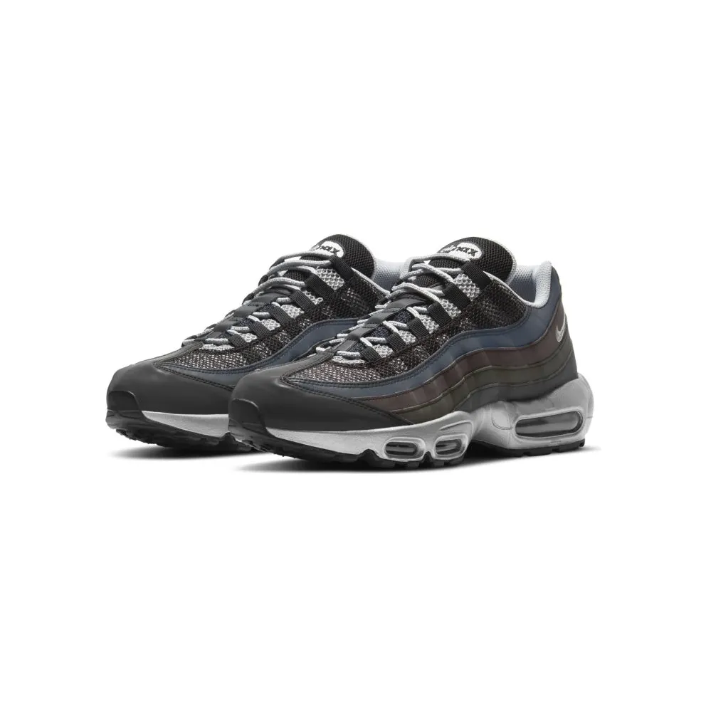 Nike Air Max 95 Premium Black (DH8075-001)