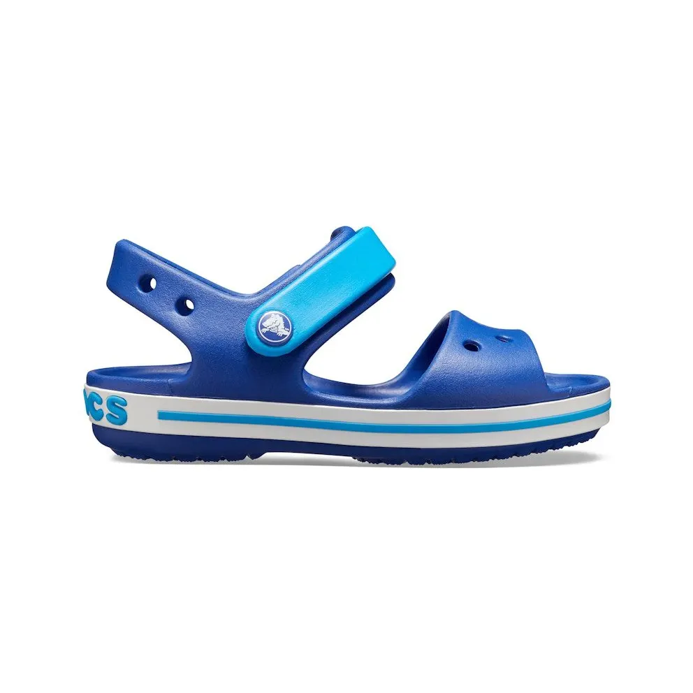 Crocs Crocband Sandal Cerulean Blue Ocean (12856-4BX)