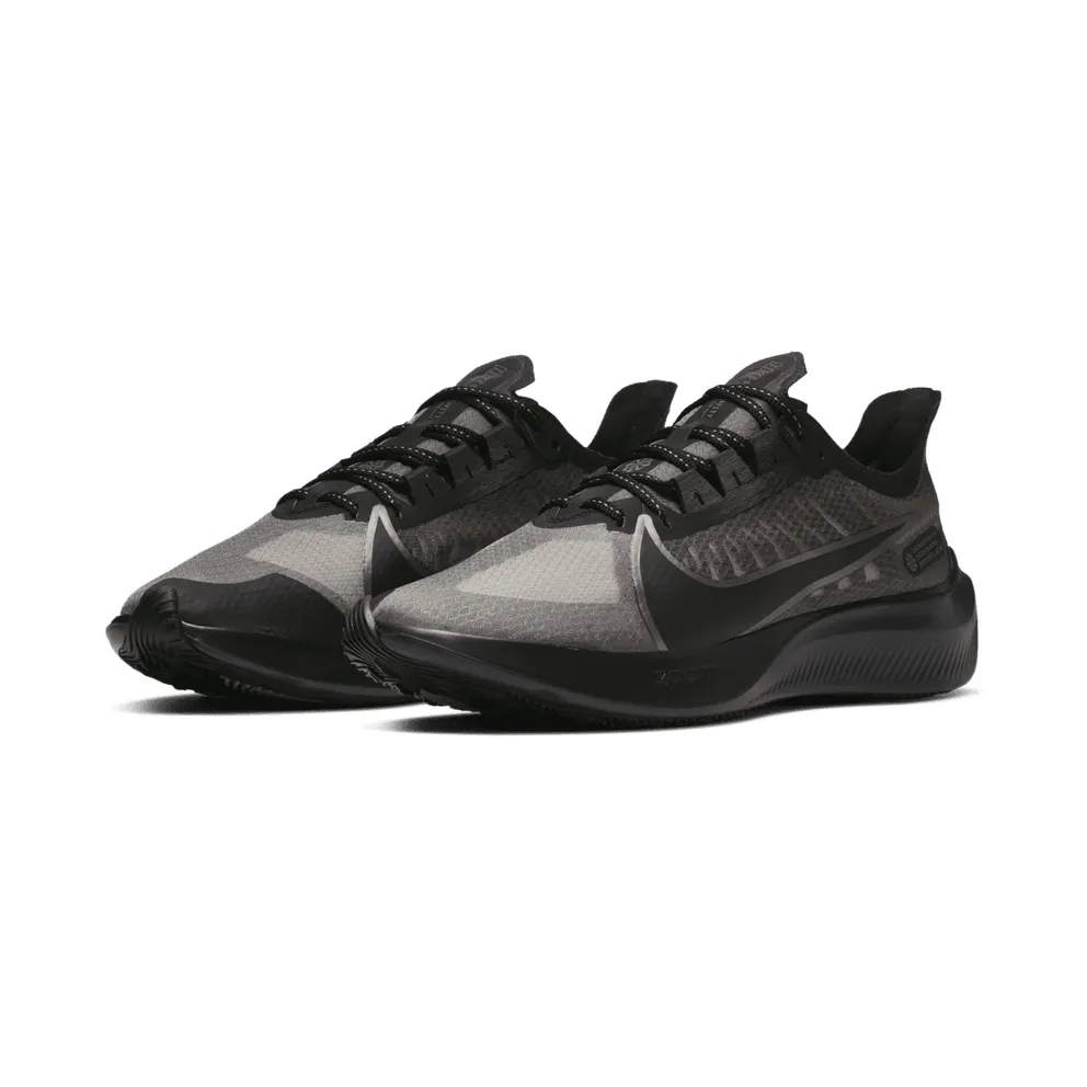 Nike Zoom Gravity Black Black/Metallic Pewter-Cool Grey-Anthracite (BQ3202-004)