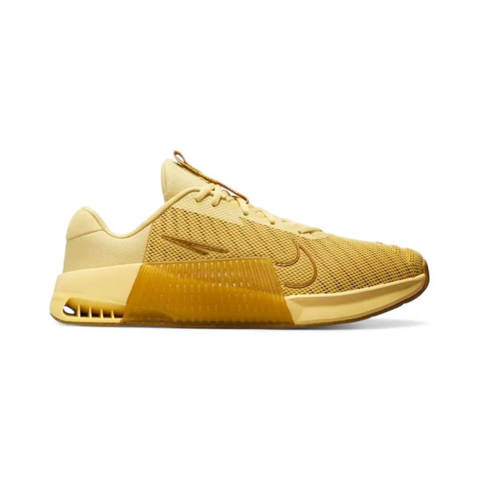 Nike Metcon 9 Saturn Gold Bronzine (DZ2617-700)