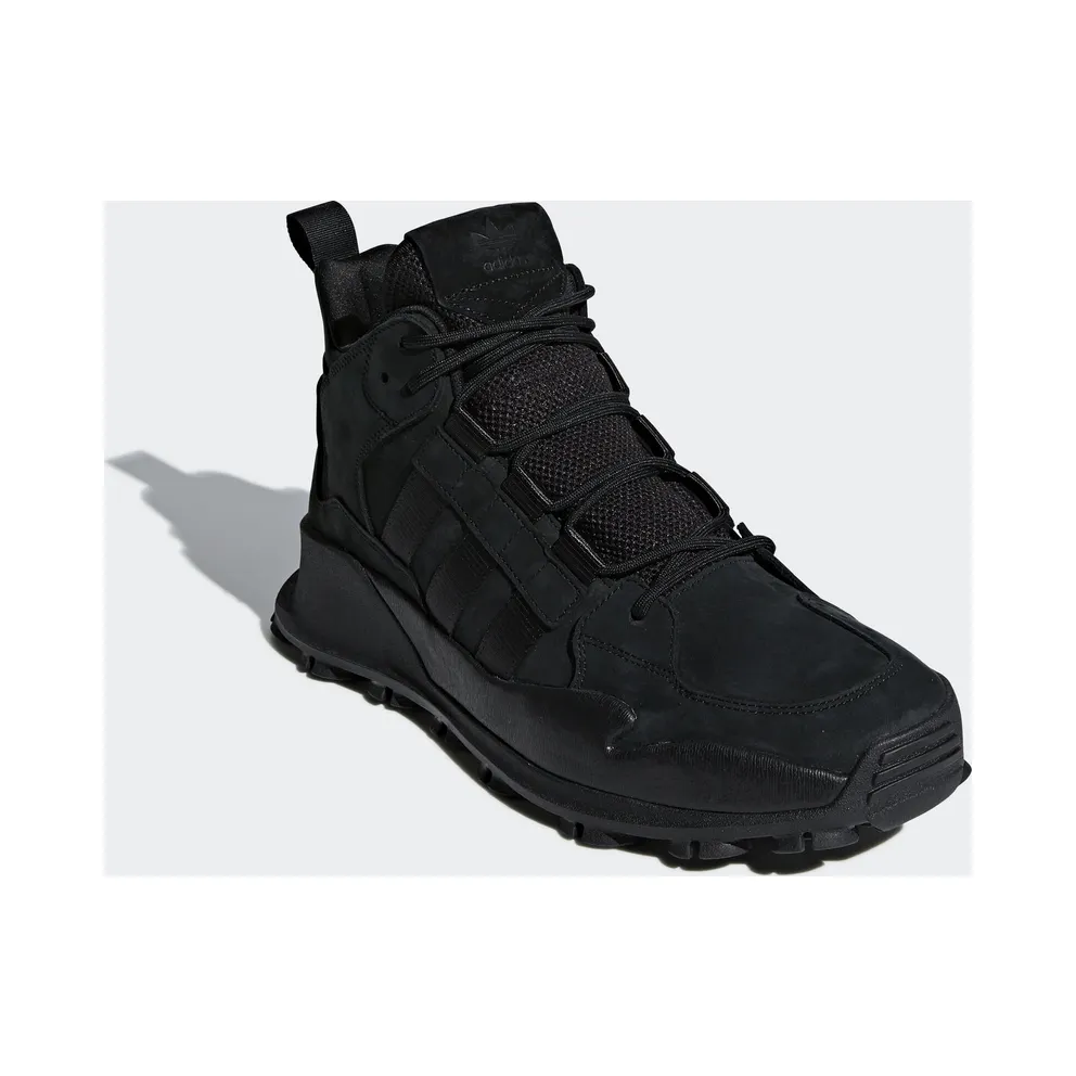 adidas F1.3 LE Triple Black Core Black/Core Black/Core Black (B28054)
