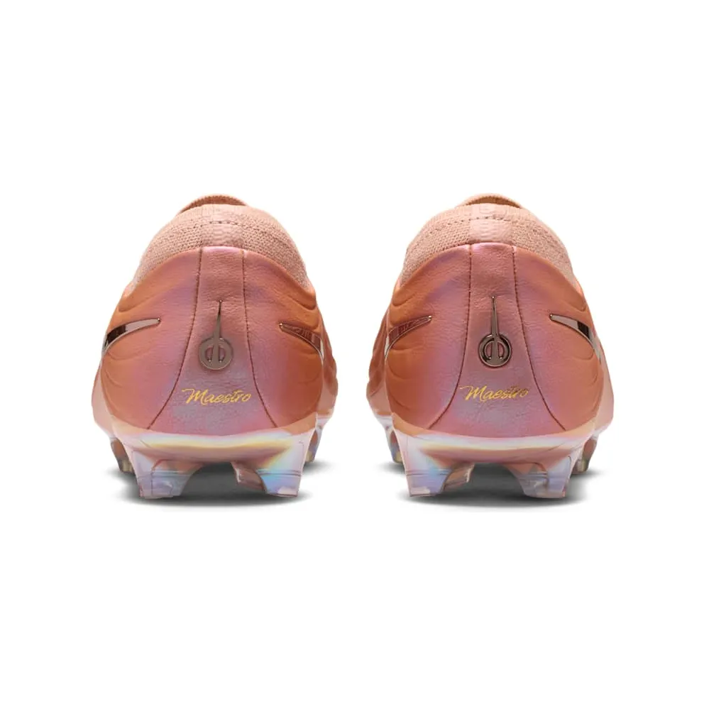 Nike Tiempo Maestro Elite LE Metallic Red Bronze – Firm Ground (IF4127-960)