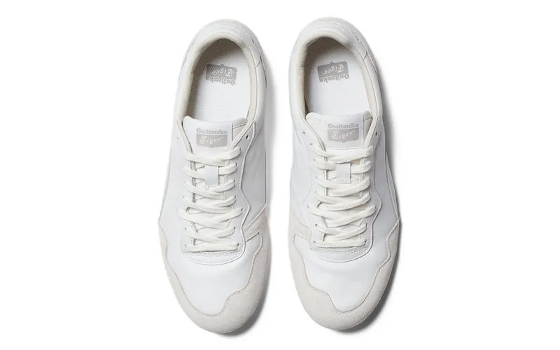 Onitsuka Tiger Serrano CL White (1183C252-100)