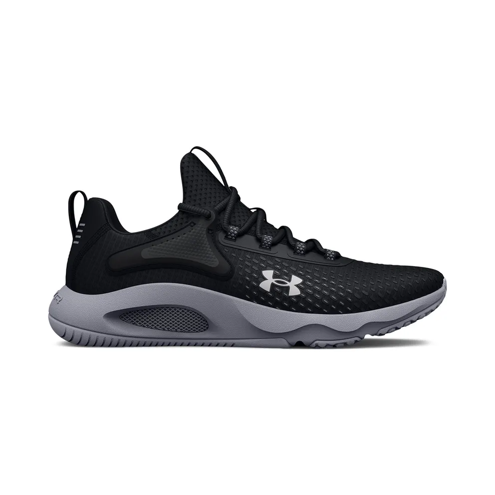 Under Armour HOVR™ Rise 4 Black (3025565-001)