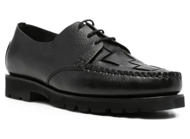 hereu-sneaker COLSPVTMF26 COLOM SPOR BLACK