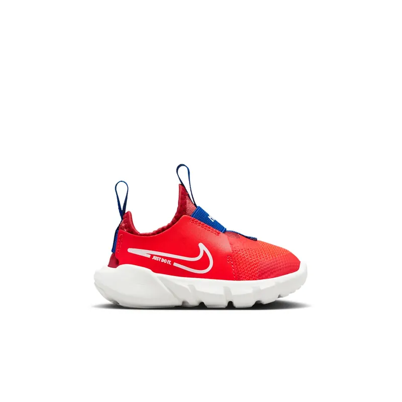 Nike Flex Runner 2 Baby/Toddler Red (DJ6039-601)