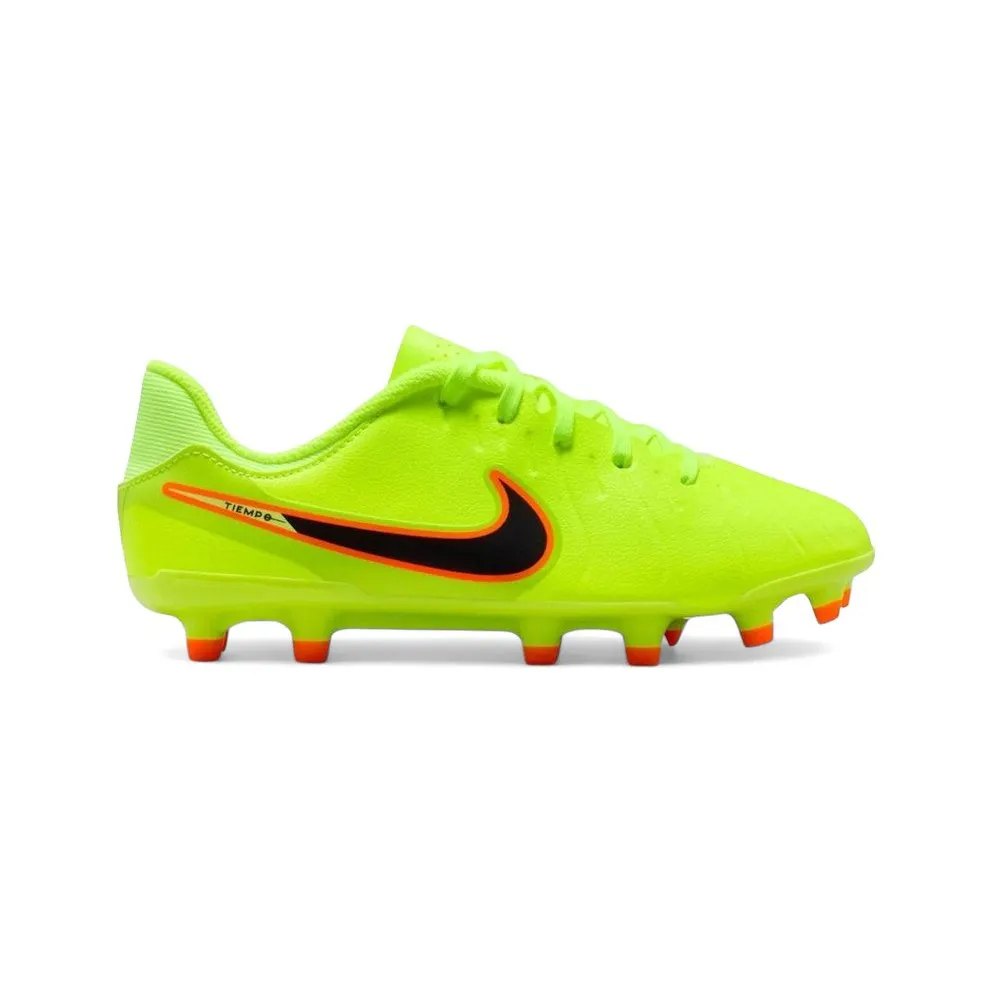 Nike Tiempo Legend 10 Academy FG/MG Max Voltage Pack (DV4348-701)