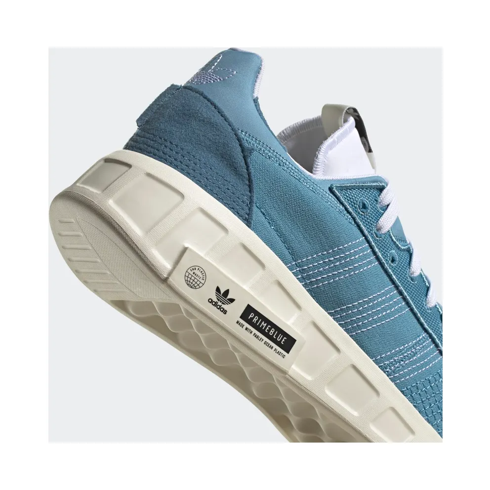adidas Geodiver Primeblue Hazy Blue / Orbit Indigo / Core Black (H01780)