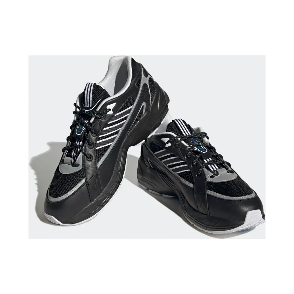 Adidas Exomniac Cushion NSRC Core Black / Carbon / Cloud White (ID2177)