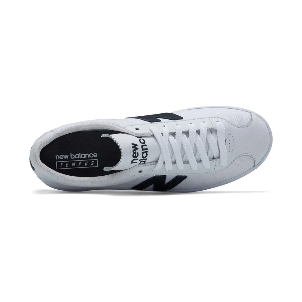 New Balance 22 Tempus “White/Navy” (ML22-BN)
