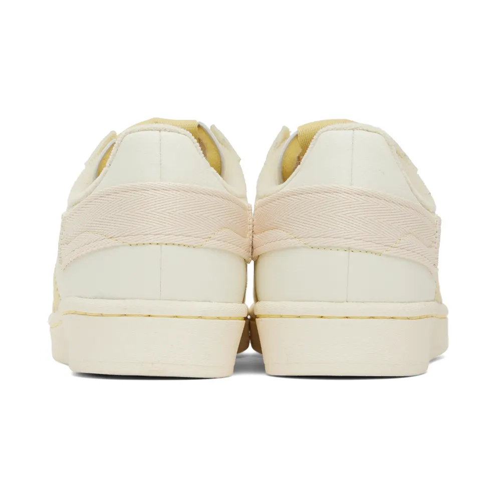 Adidas Superstar Parley Off White / Wonder White / Off White (GX6970)