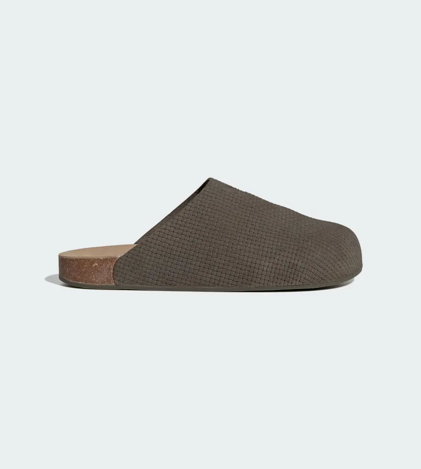 Adidas ADIMULE SLIPPERS Branch / Branch / Cardboard (KK4742)