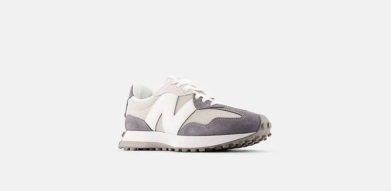 New Balance 327 Castlerock Timberwolf (U327LND)
